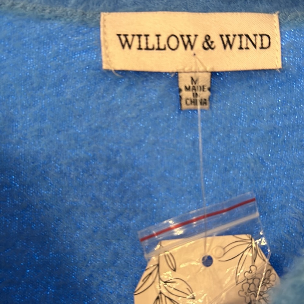 Willow &wind - Picture 4 of 4